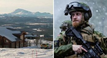 Військові НАТО під час навчань жили в котеджах, що належать путінській еліті