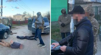 На Львівщині викрили банду, яка під маркою ТЦК обкрадала ухилянтів
