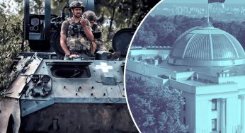 Законопроєкт про мобілізацію: у ЗСУ суцільне обурення