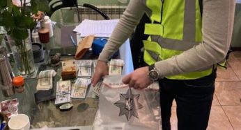 Розсадники корупції: Стало відомо, в якій області найбільше злодіїв при владі
