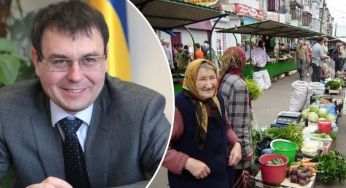 Гетманцев заявив, що не варто радіти з приводу підвищення пенсій