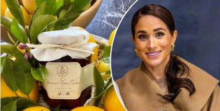 Меган Маркл показала, чим починає торгувати: в Україні кожна господиня з таким впорається