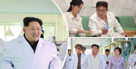 Розвідка США: розробки біологічної зброї в КНДР небезпечніші, ніж ядерна програма