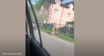 У Львові знову скандал з ТЦК: чоловіка скрутили та побили на вулиці
