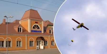 Високі технології вже поряд: на Київщині ліки доставлятимуть безпілотниками