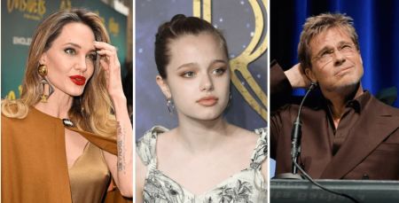 Дочка Анджеліни Джолі та Бреда Пітта на 18-річчя попросила у батьків особливий подарунок