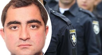 Скандального поліцейського Манасяна звільнили після скандалу у ресторані Гудвайн