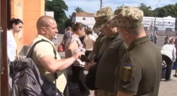 Новий закон по мобілізації: чи заберуть житло та авто через неявку до ТЦК