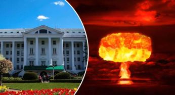 США приховують секретний ядерний бункер у всіх на виду: історія проєкту Грецький острів