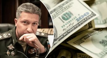 У Росії через хабар затримали заступника Шойгу: йому загрожує до 15 років ув’язнення