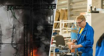 Блекаути влітку: до чого готуватися бізнесу і всім українцям