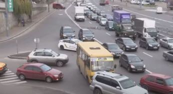 В українців почнуть забирати машини: що відомо про скандальне рішення