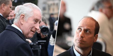 Самопочуття Чарльза III погіршується: Букінгемський палац терміново переглядає план похорону короля