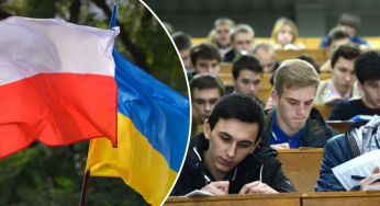 У Польщі можуть обмежити видачу паспортів студентам з України: що відомо