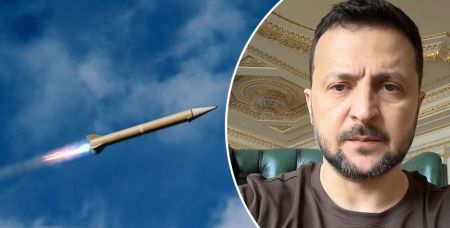 Зеленський розказав, що Україні потрібно щонайменше 7 систем Patriot, але йому їх ніхто не дає