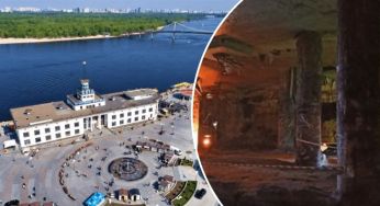 Поштова площа та станція метро опинилися під реальною загрозою обвалу – архітектор