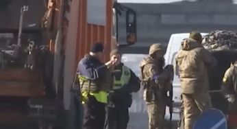 Ви у розшуку від ТЦК: як швидко довести на блокпосту чи патрулю, що це неправда – інструкція