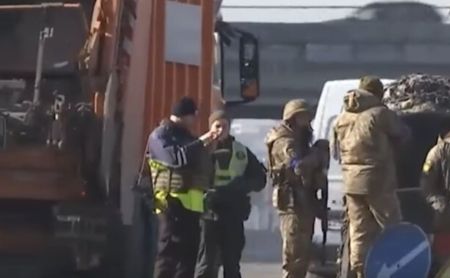 Ви у розшуку від ТЦК: як швидко довести на блокпосту чи патрулю, що це неправда – інструкція