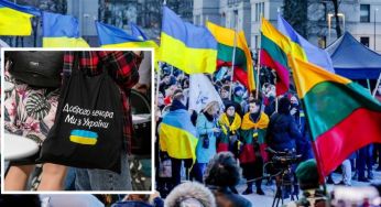 Українці почали виїжджати з Литви: що відбувається