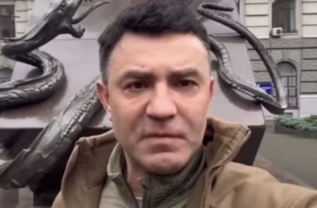 Усіх мобілізувати, а нардепи – герої: Тищенко відзначився новою скандальною заявою