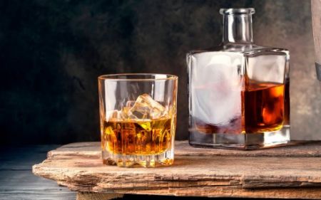 Подорож у світ елітних напоїв: Відкриття віскі