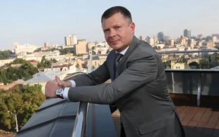 Жеваго Костянтин