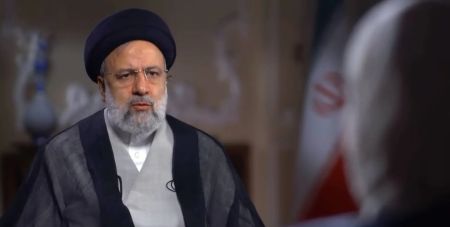 Смерть Ібрагіма Райсі: опубліковано попередні висновки про авіакатастрофу