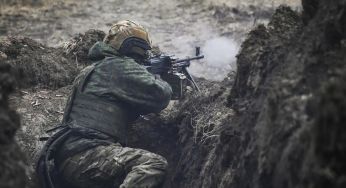 “Як удома”: ЗС РФ могли перебувати в селі Пильна вже кілька днів, — DeepState