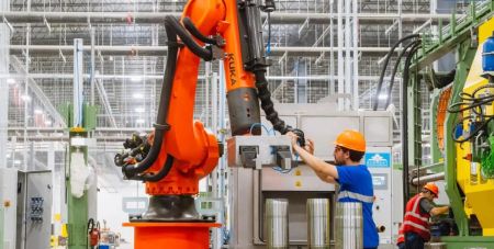 У Техасі запускають новий завод 155-мм снарядів: який обсяг виробництва