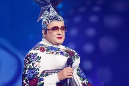 Вєрка Сердючка розлютила українців: що трапилося (відео)