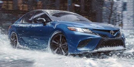 Відомі своєю надійністю: названо найкращі японські бренди авто