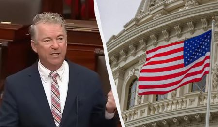 У США немає грошей для України, Київ має відмовитися від НАТО, – сенатор