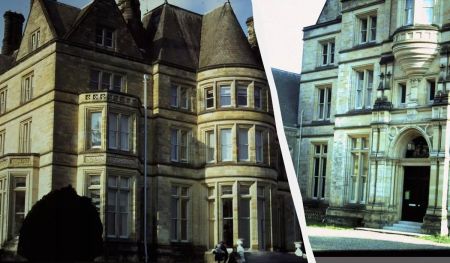 Росія планувала використати замок у Британії як шпигунську базу, – The Times