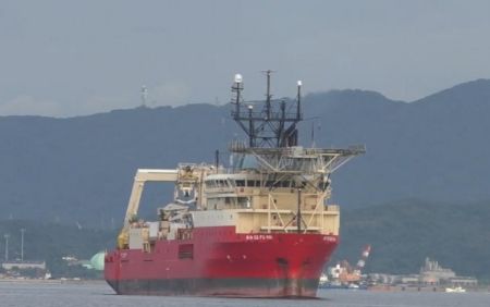 Підводні кабелі вразливі до шпигунства з боку китайських ремонтних кораблів, – WSJ