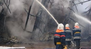 “Важко працювати”: після атак України з НПЗ у РФ масово звільняються співробітники
