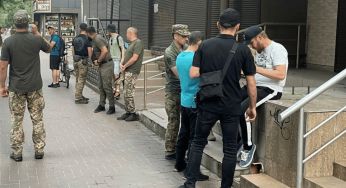 Чоловіків до 25 років мобілізують на війну в травні: кого це стосується