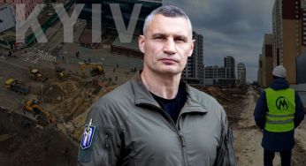 Довів Київ “до ручки”: топ-5 провалів Кличка за 10 років у владі Києва