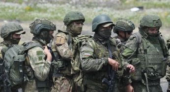 Бої за Часів Яр: скільки окупантів Росія кинула на штурми міста
