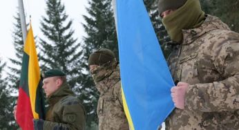 Литва готова відправити військових в Україну: названа конкретна задача