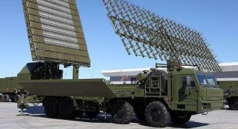 ППО в Криму “осліпла”: дрони СБУ знищили російську РЛС за $100 млн