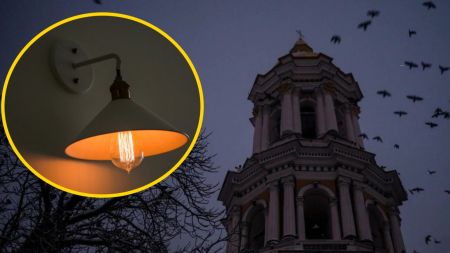 Графіки відключень у Києві: в “Укренерго” розповіли, до котрої години не буде світла