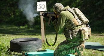 Для захисту Києва ЗСУ вже готують нові бригади: подробиці від генерала Павлюка