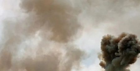 Удари по РФ: атаковано Рязанський НПЗ, вибухи прогриміли ще у двох областях (фото, відео)