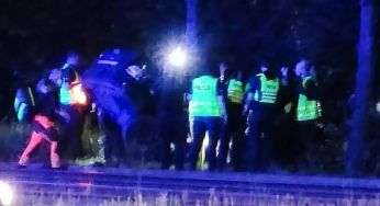 Втікали зі швидкістю 150 км/год: деталі загибелі двох українських підлітків у Польщі