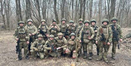 Зайшли з тилу: на Харківщині ЗСУ за 10 хвилин рознесли елітний підрозділ ГРУ РФ (фото)