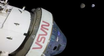 Політ людини на Місяць під загрозою зриву: що виявили на кораблі NASA