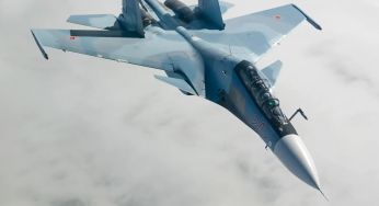Планують збивати F-16 у небі України: РФ тестує винищувачі з новими ракетами