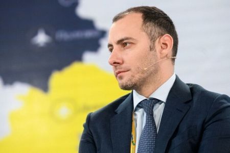 Рада звільнила Кубракова з посади міністра