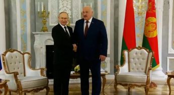 “Відкриють другий фронт”: нардеп очікує напад ЗС РФ з боку Білорусі