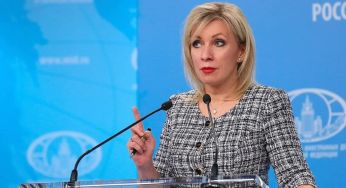 РФ погрожує Заходу нищівним ударом відплати в разі атаки на Кримський міст